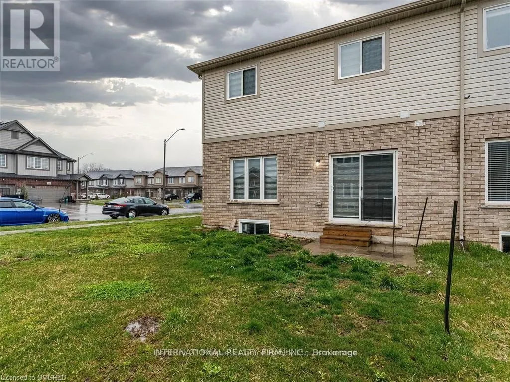 1 HANEY DRIVE