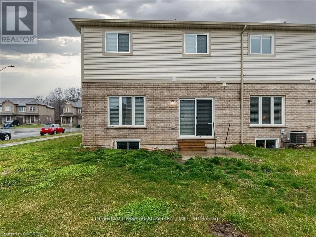 1 HANEY DRIVE