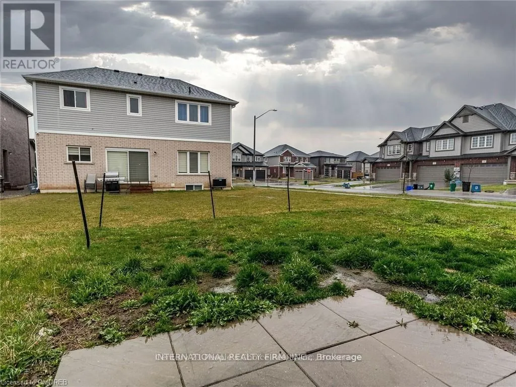 1 HANEY DRIVE