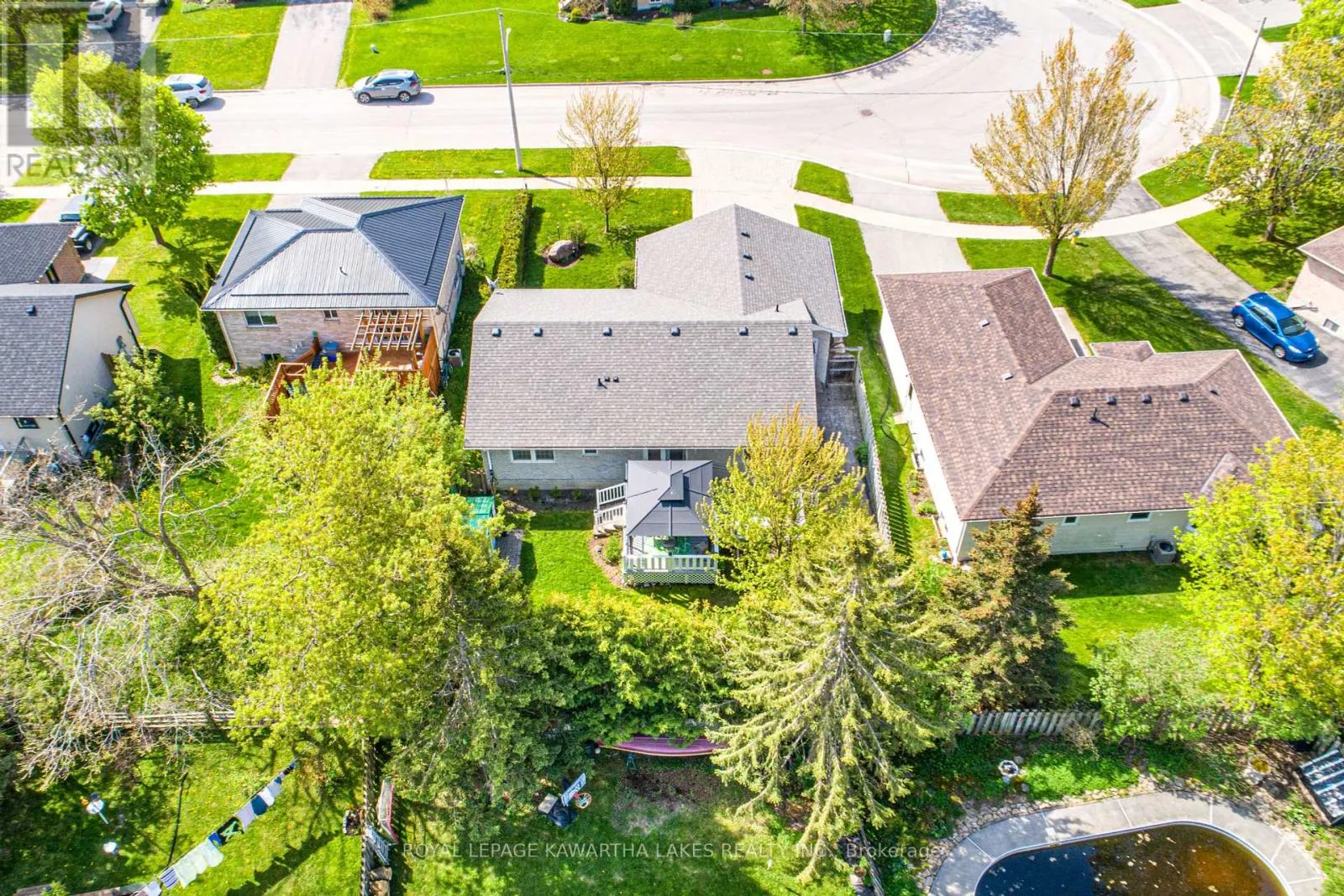 83 LORI BOULEVARD
