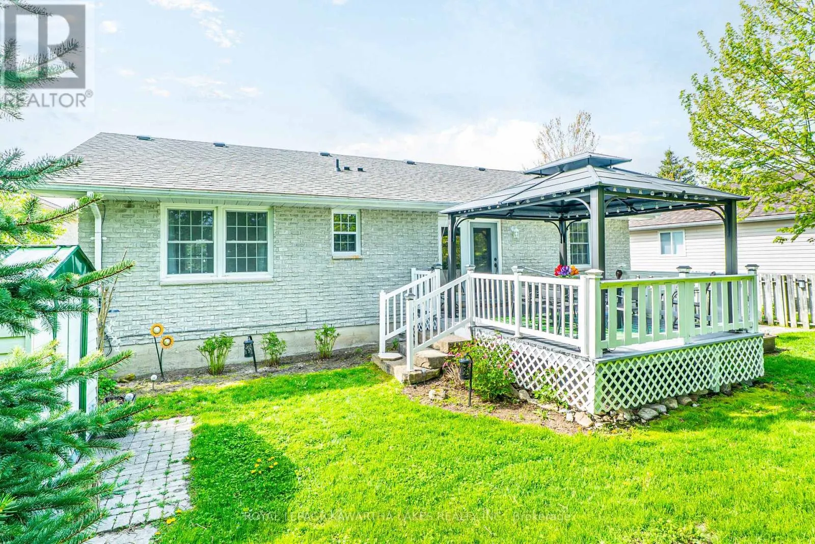 83 LORI BOULEVARD