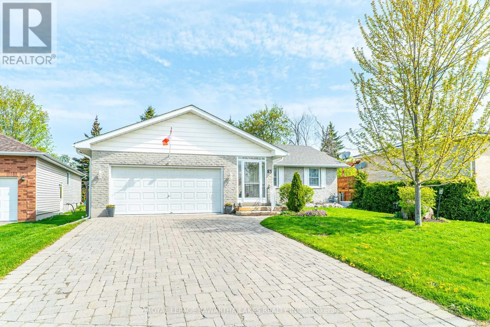 83 LORI BOULEVARD