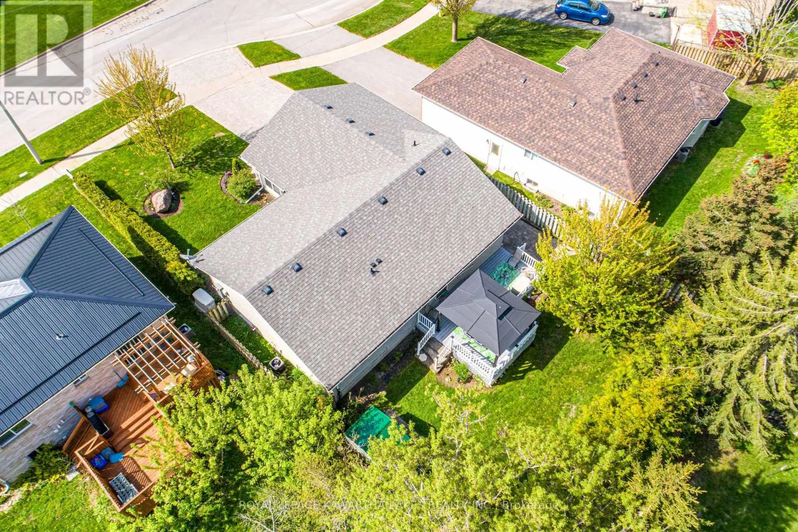 83 LORI BOULEVARD