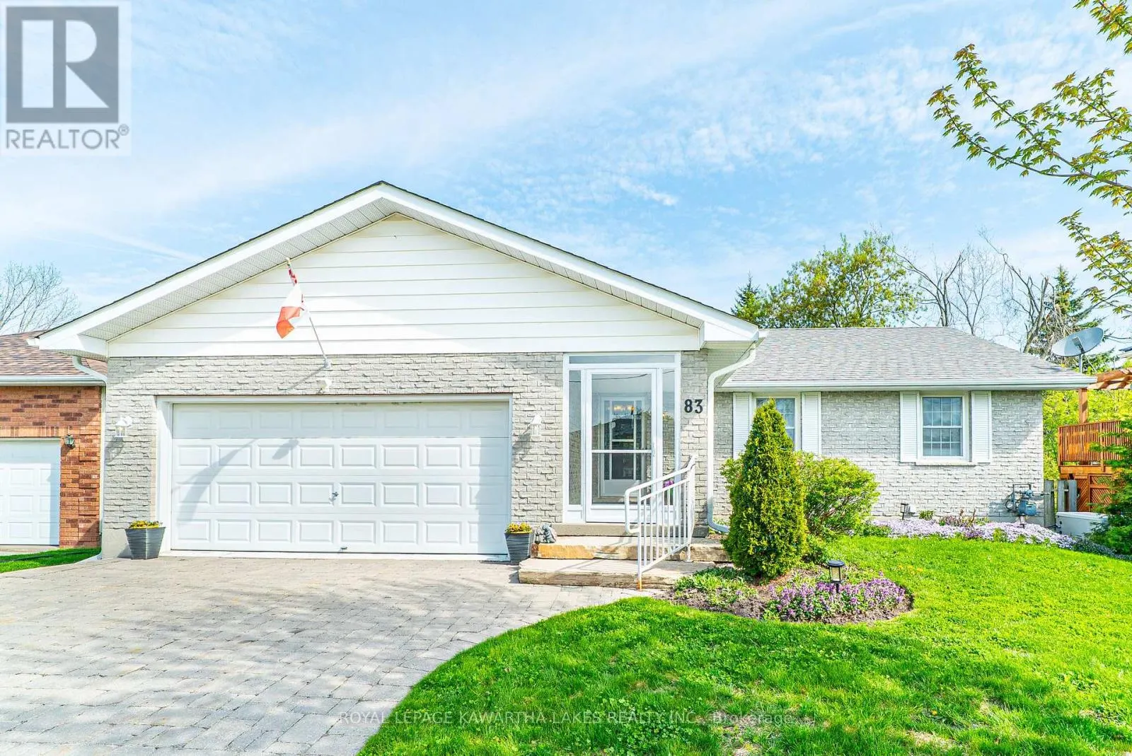 83 LORI BOULEVARD