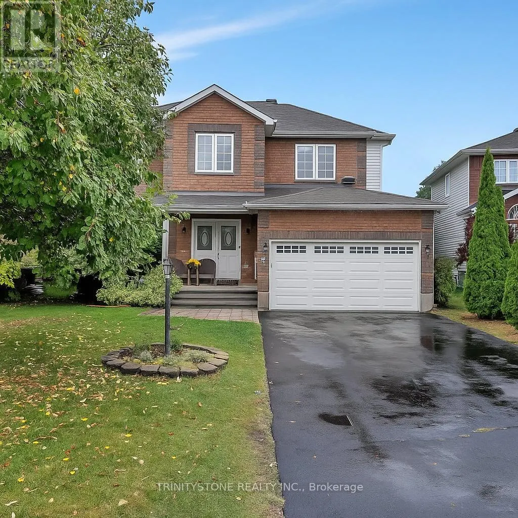 6 CINNABAR WAY