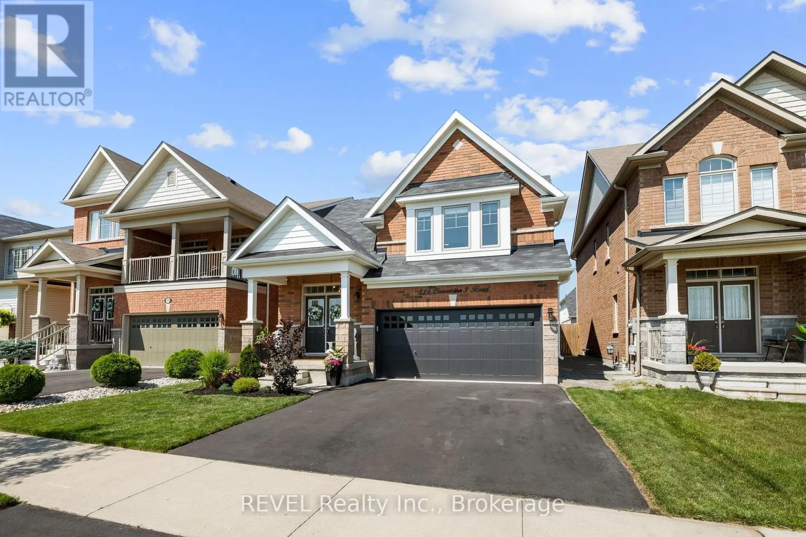 316 CONCESSION 3 ROAD