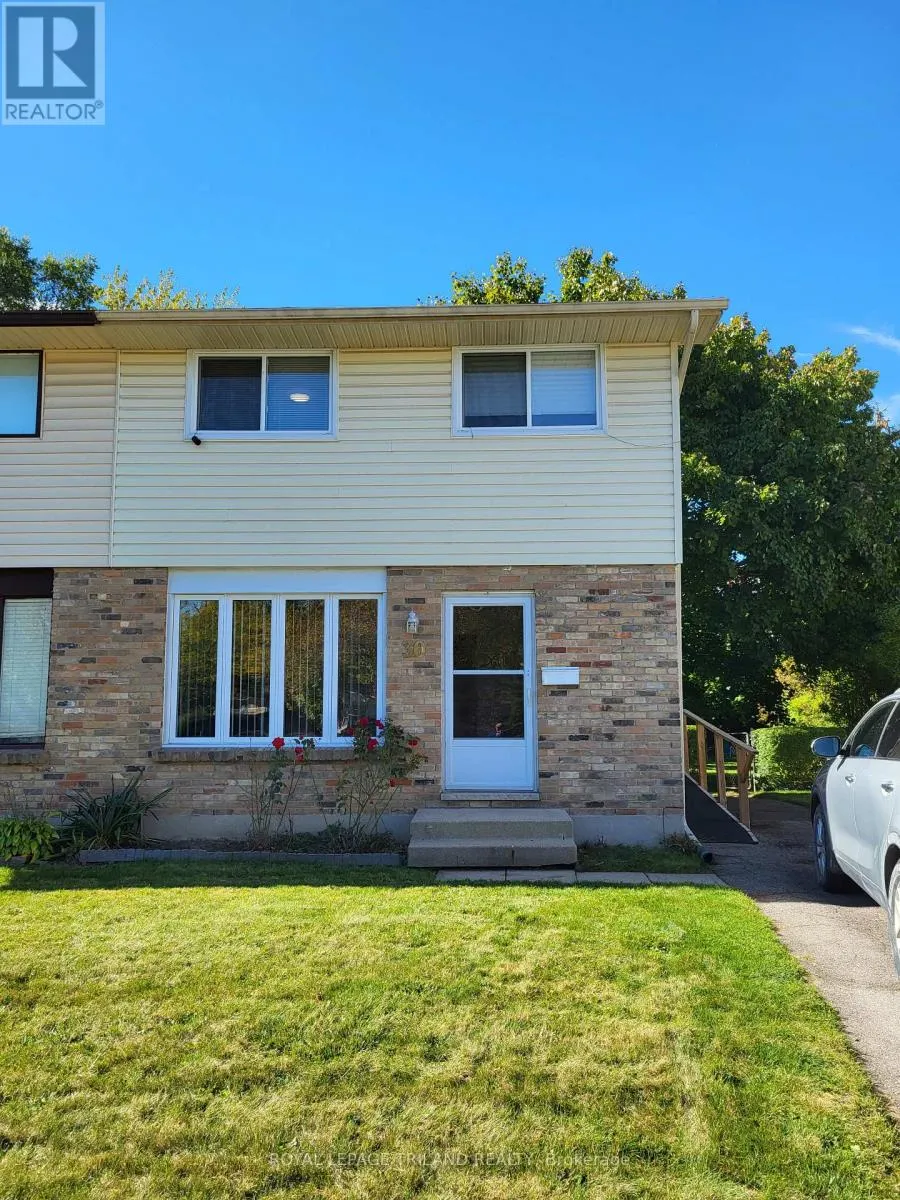 30 CULVER COURT