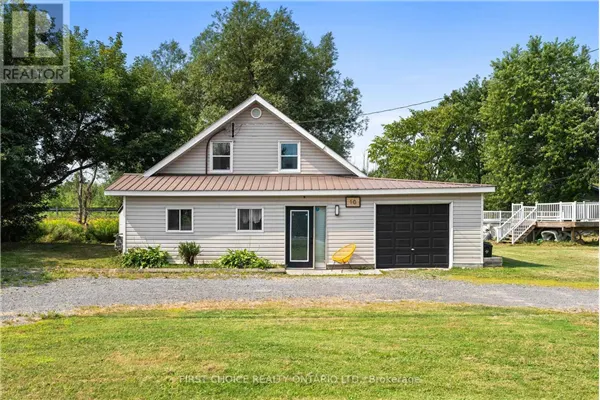 10 CAMPBELL REID COURT