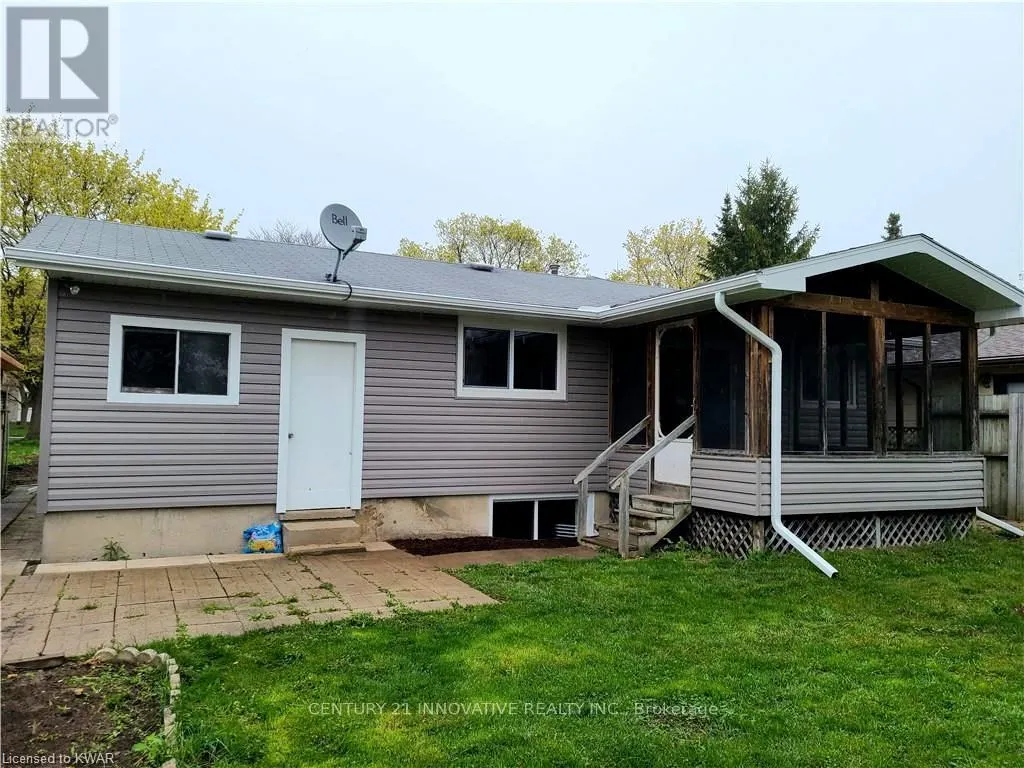 75 PEPPERWOOD CRESCENT