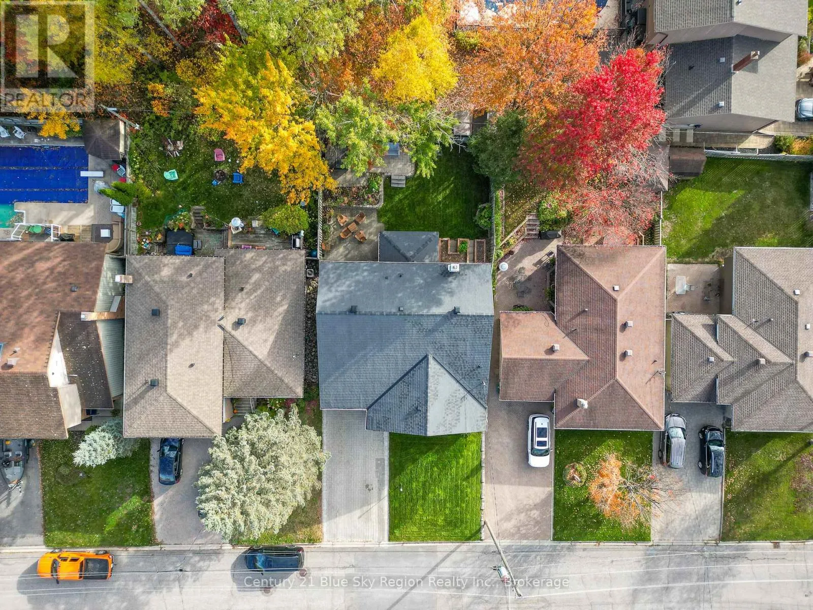 110 SABLE CRESCENT