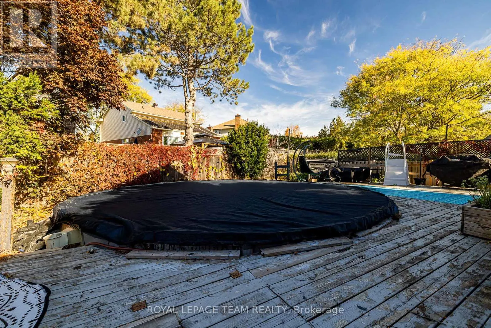 19 MCLENNAN WAY