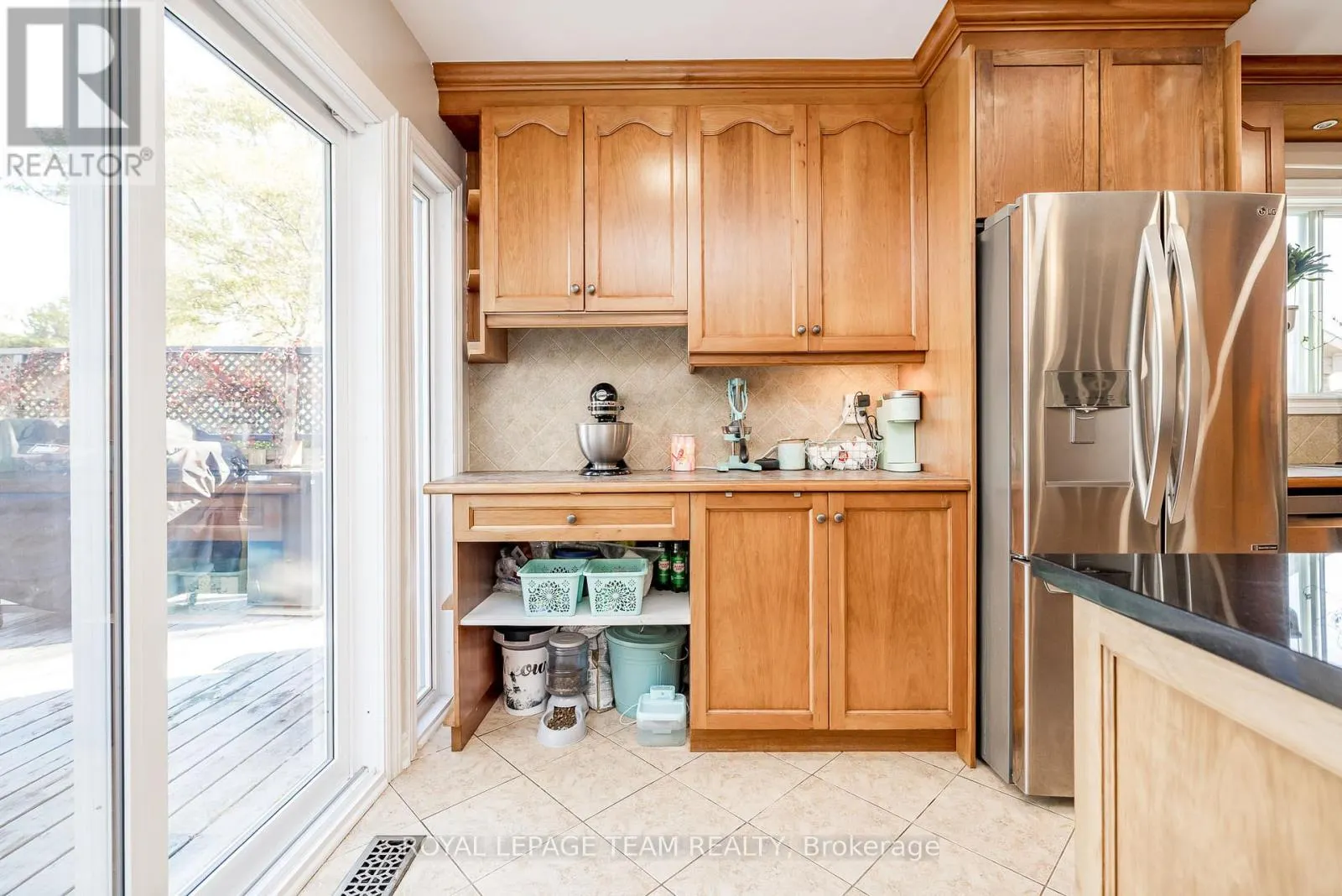 19 MCLENNAN WAY