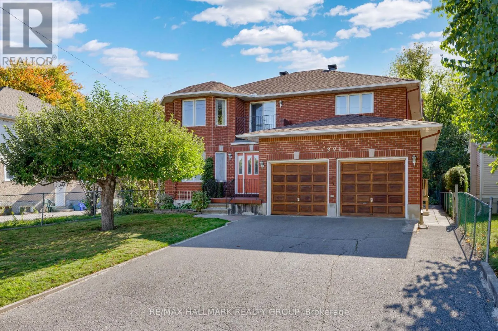 1396 LAROSE AVENUE
