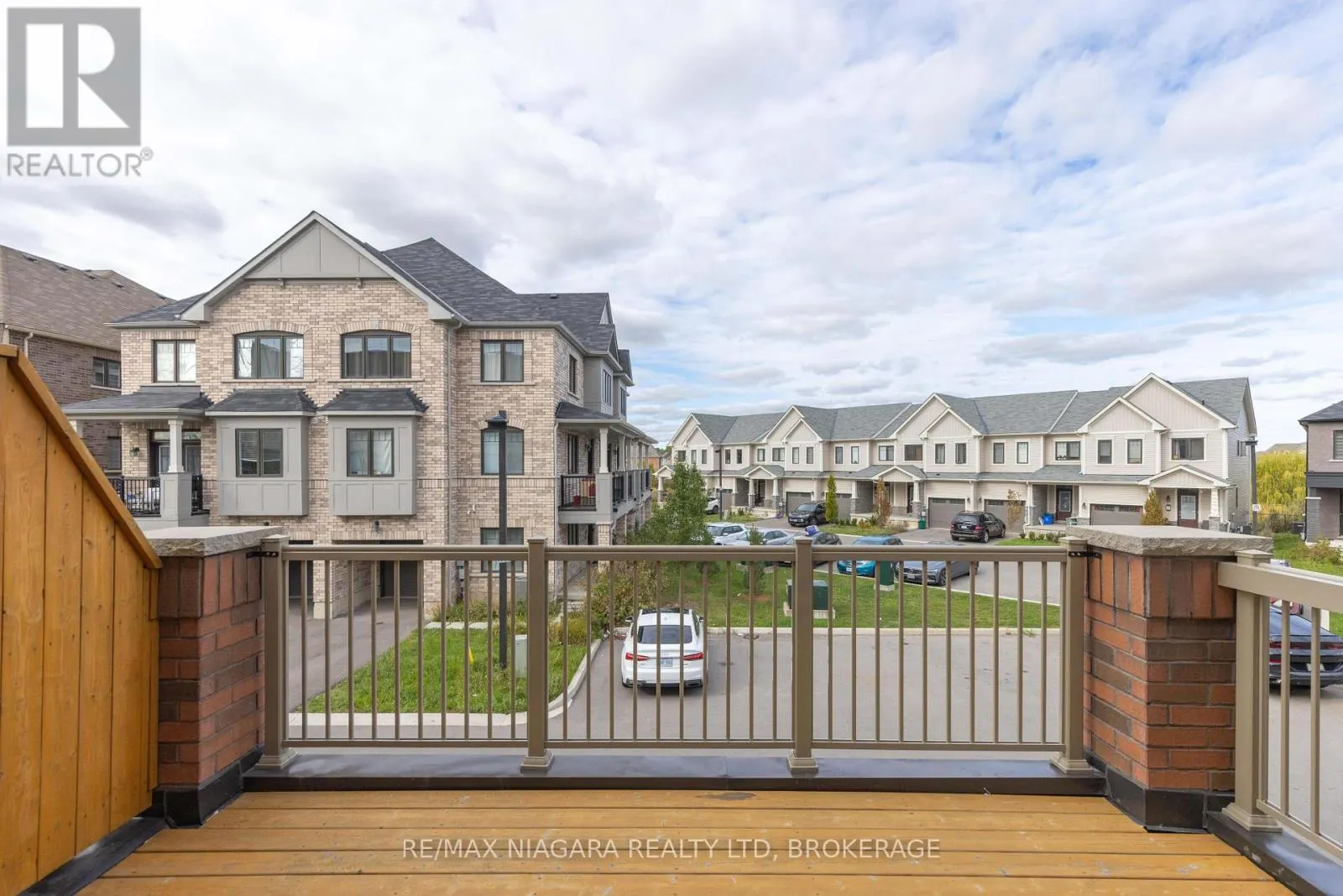 35 - 8317 MULBERRY DRIVE, #35