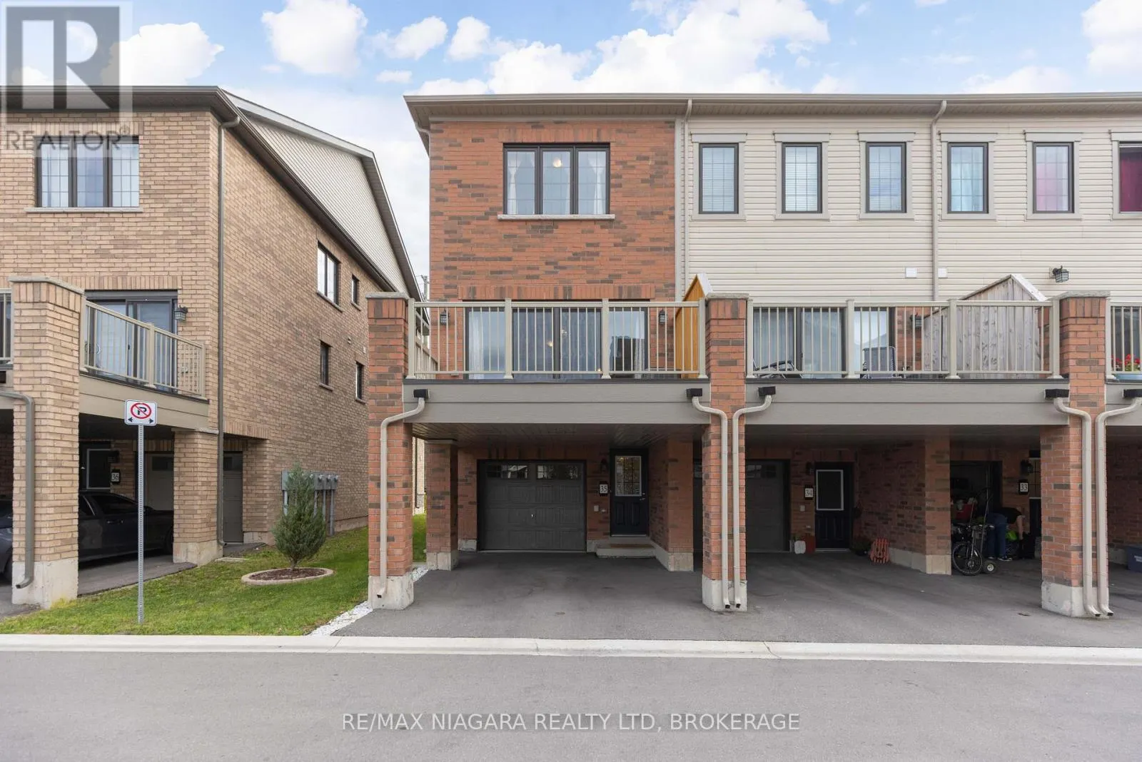 35 - 8317 MULBERRY DRIVE, #35