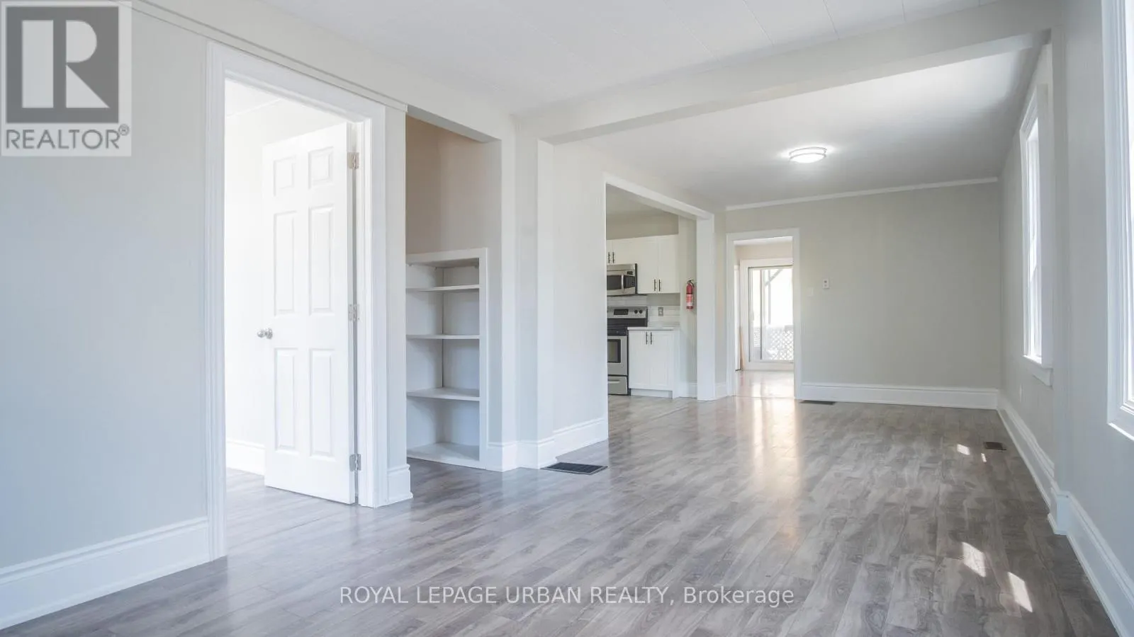 36 WELLAND STREET