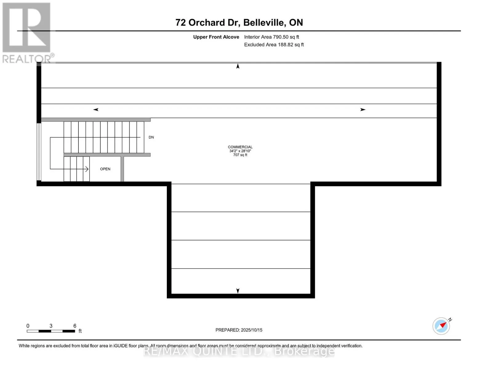 72 ORCHARD DRIVE