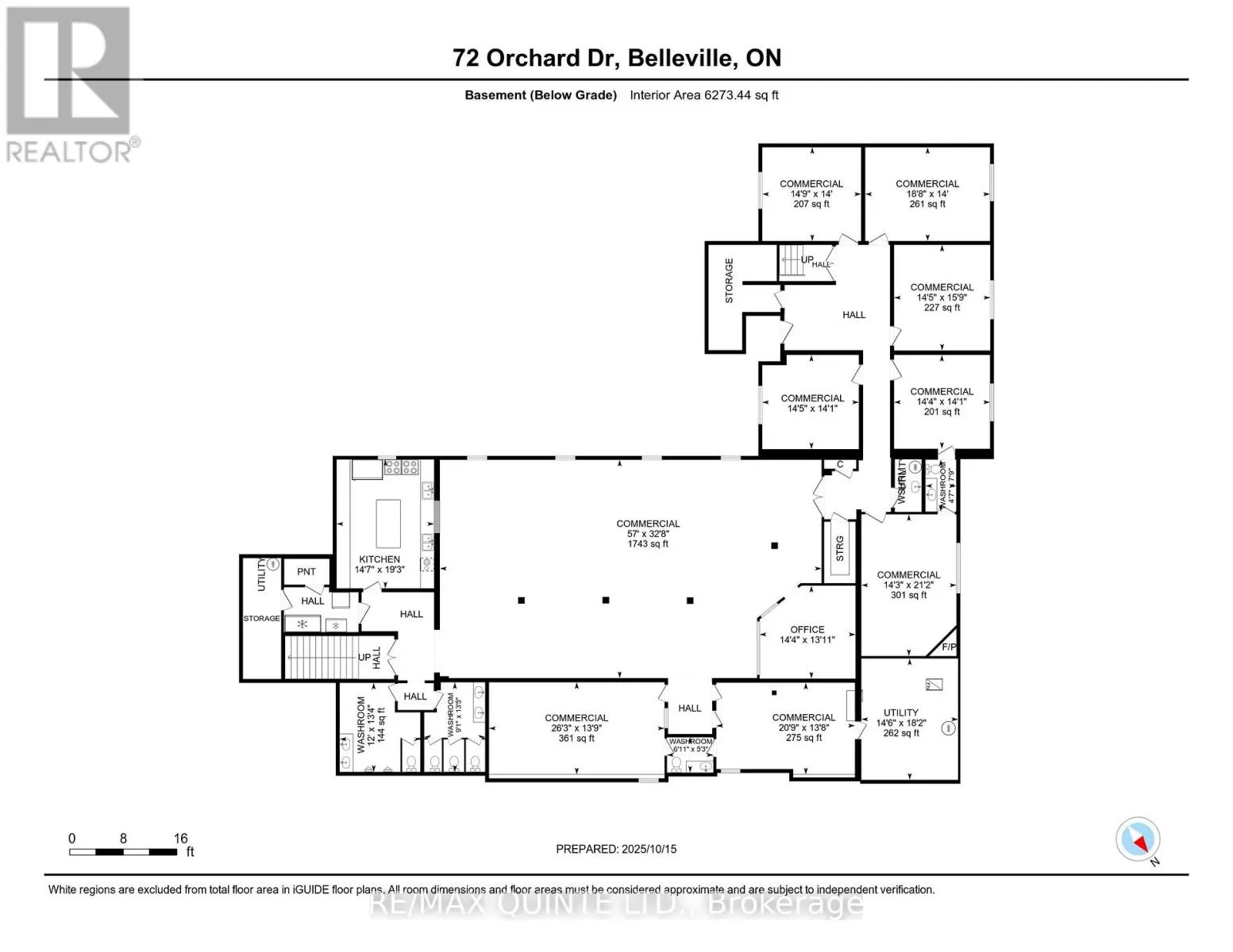 72 ORCHARD DRIVE