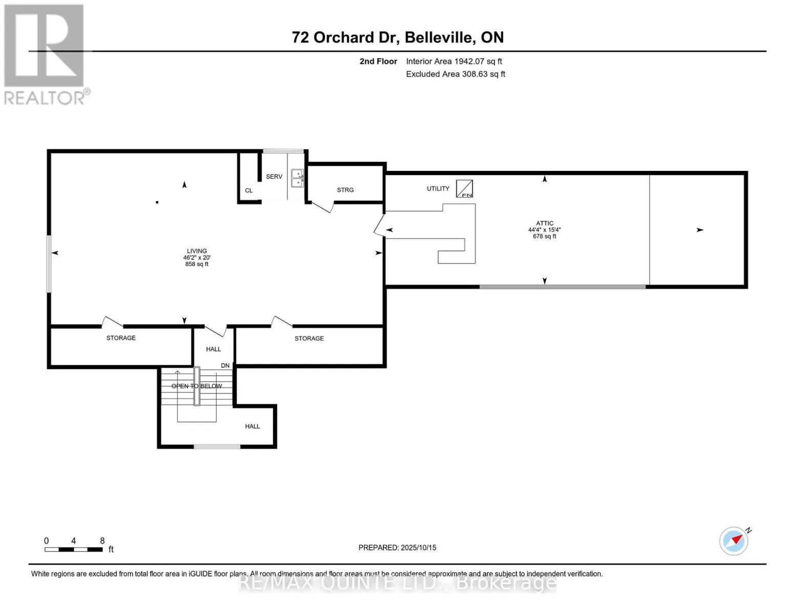 72 ORCHARD DRIVE