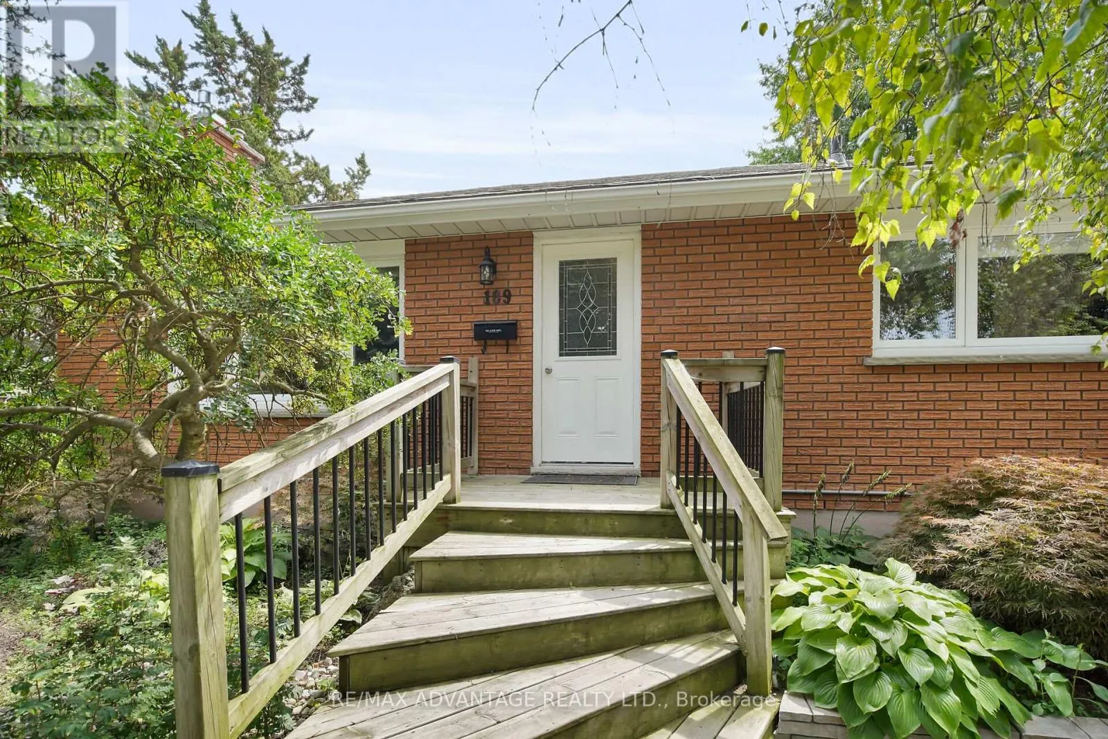 189 KIRKLAND CRESCENT