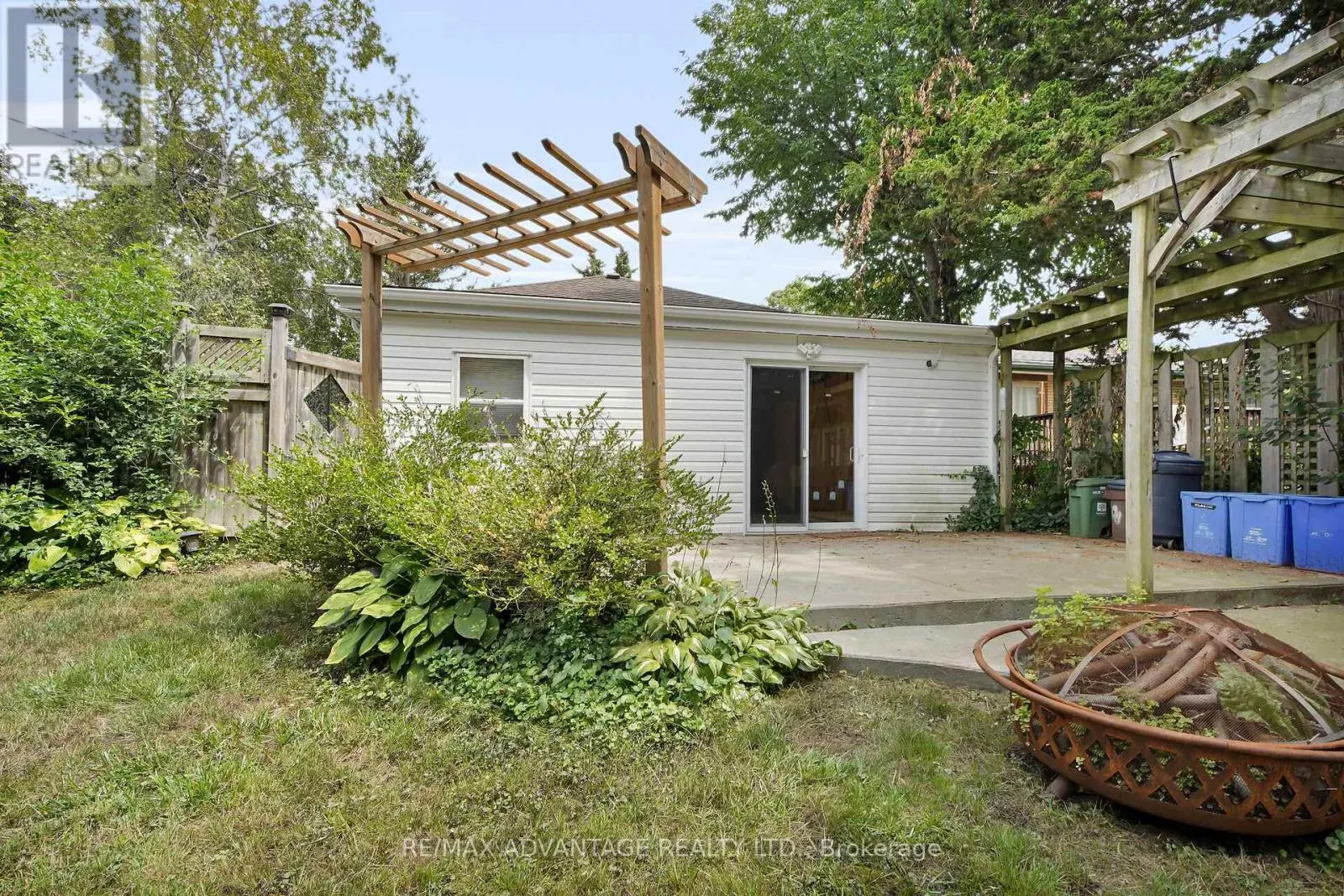 189 KIRKLAND CRESCENT