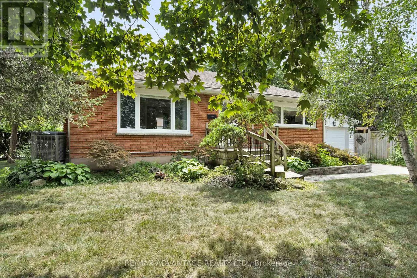 189 KIRKLAND CRESCENT