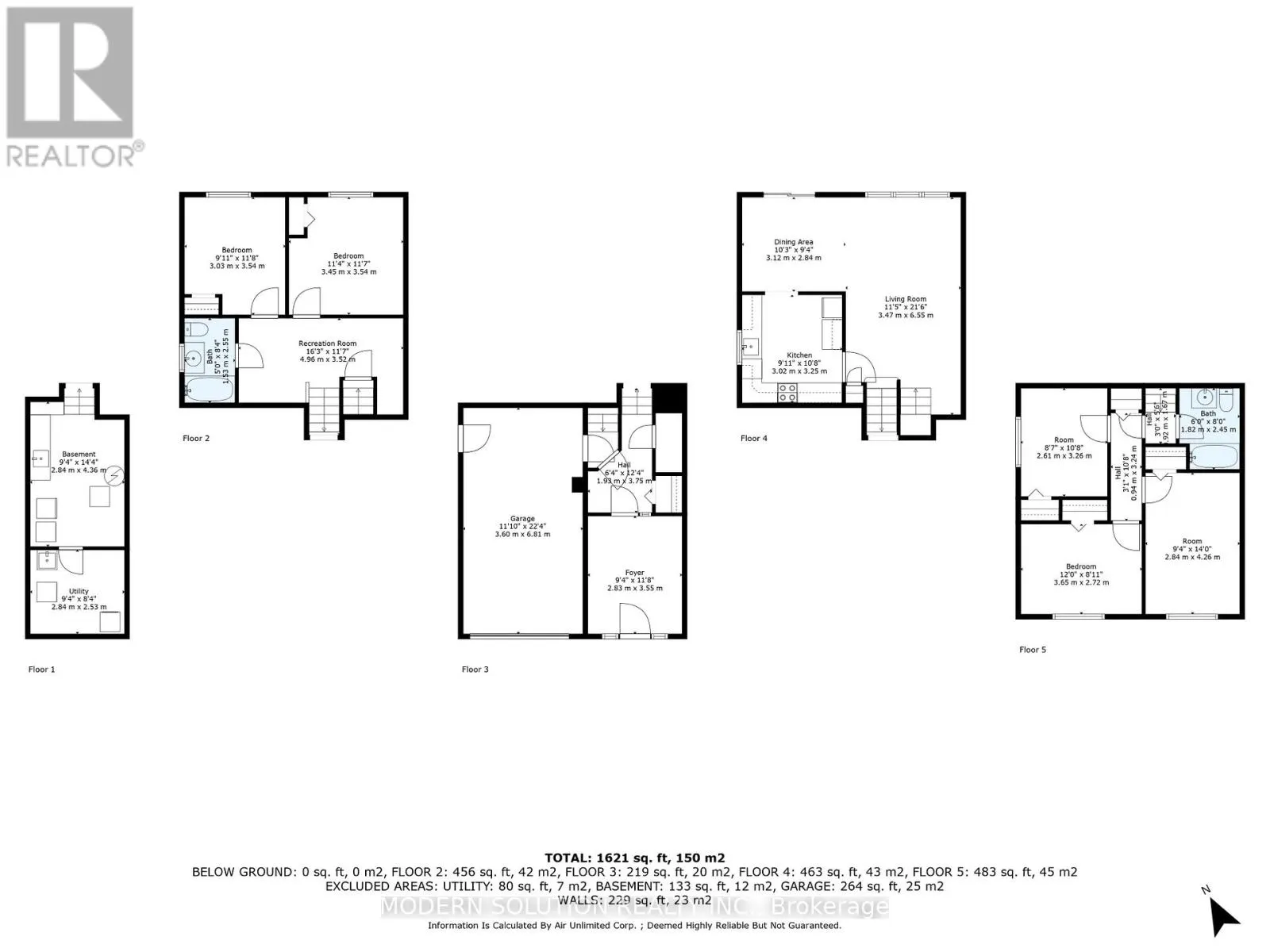 370A CHURCHILL COURT