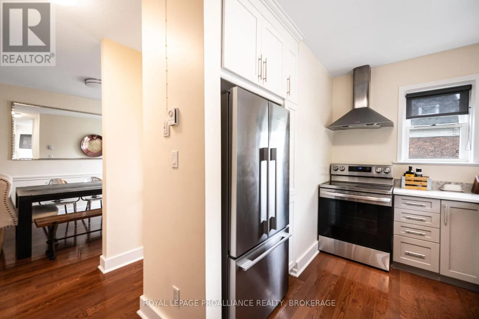 7 - 131 KING STREET E, #7