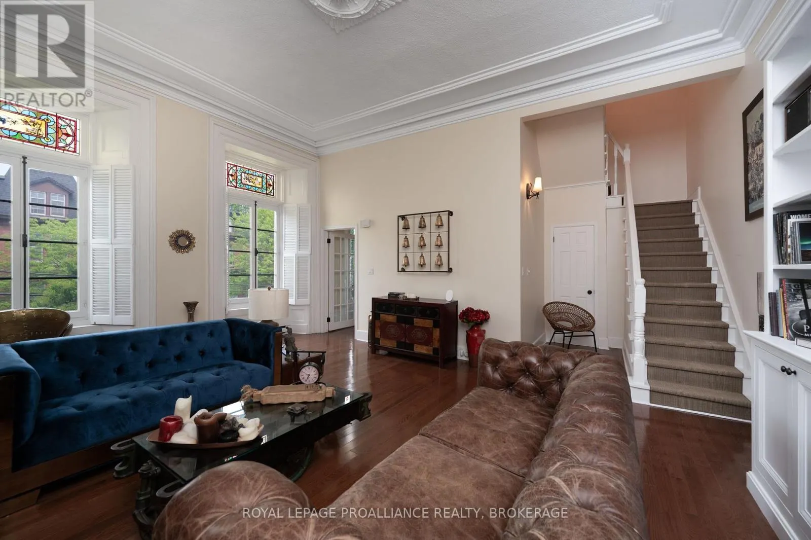 7 - 131 KING STREET E, #7