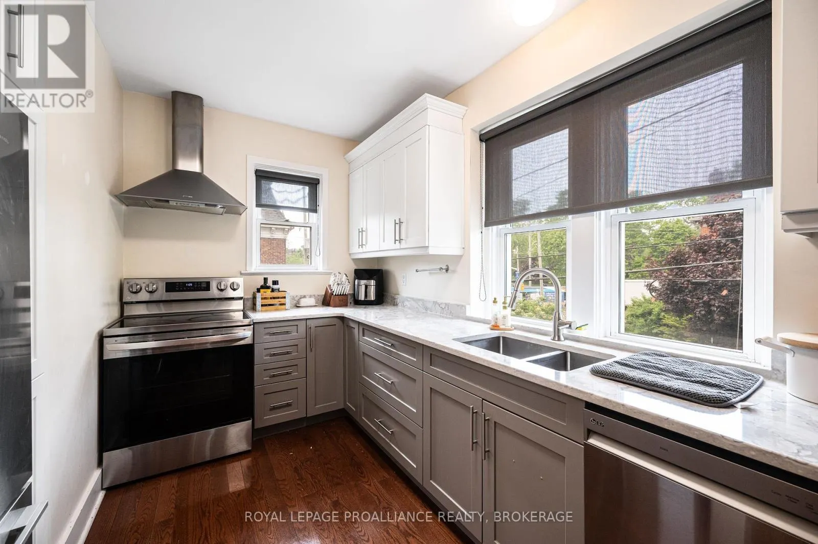 7 - 131 KING STREET E, #7
