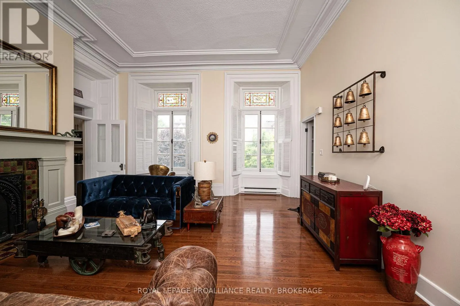 7 - 131 KING STREET E, #7