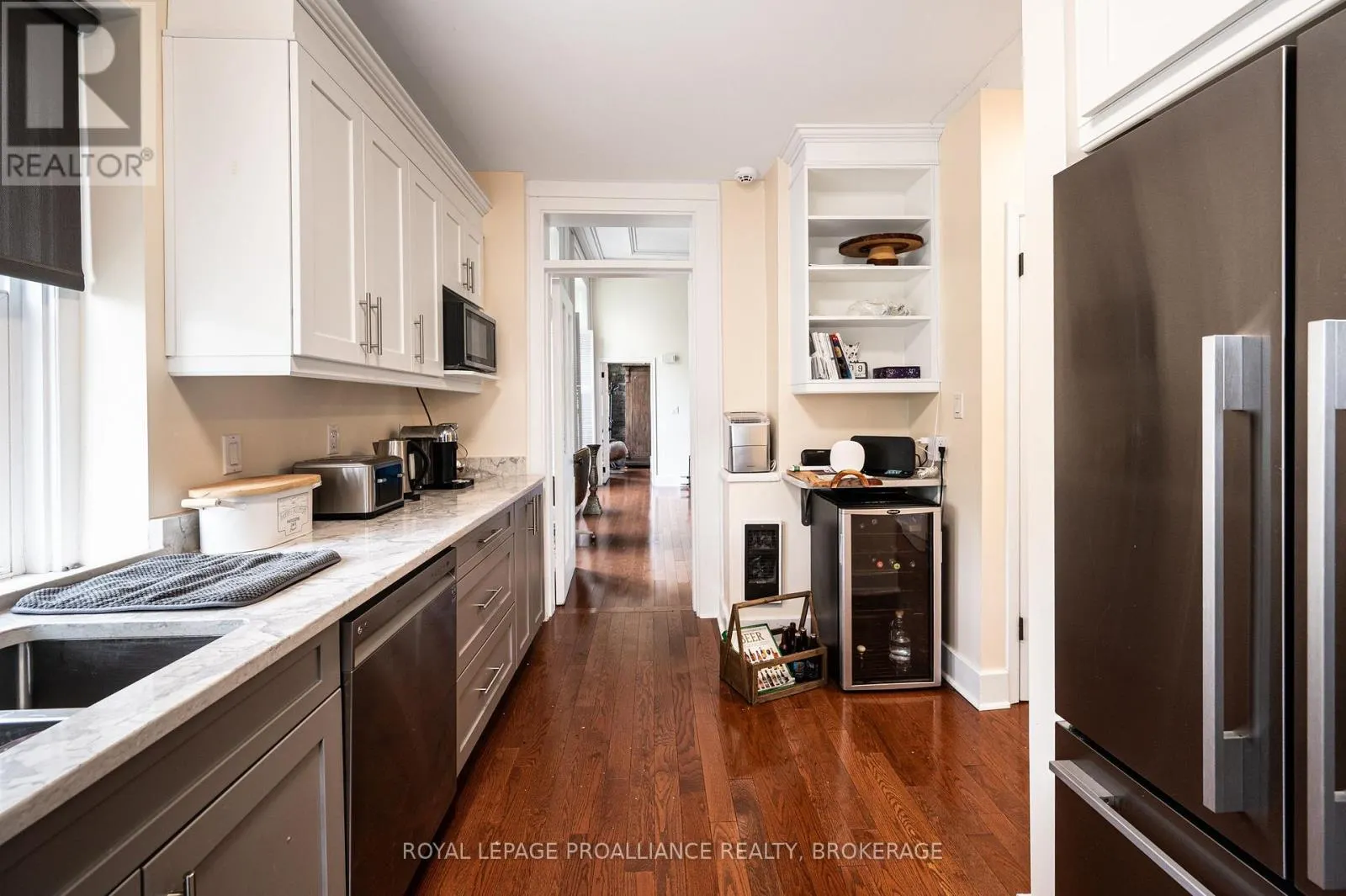 7 - 131 KING STREET E, #7