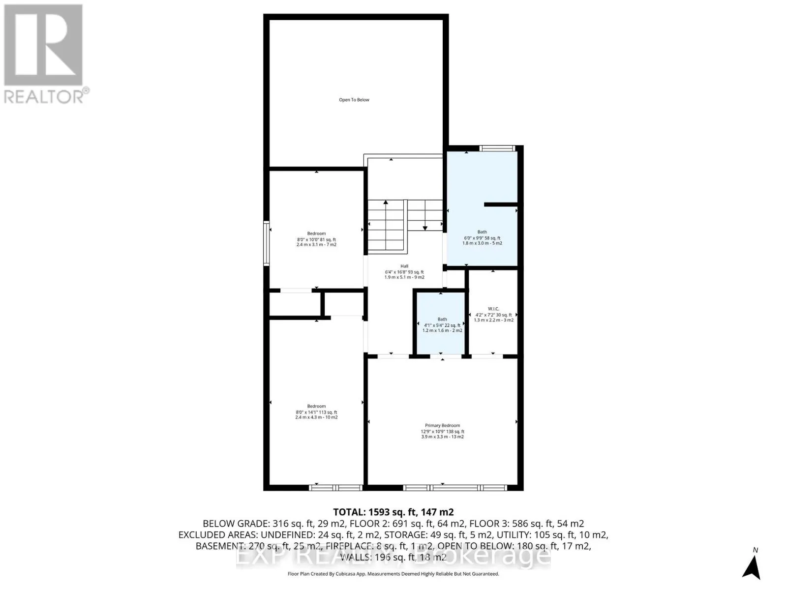 32 MAPLE VIEW CRESCENT