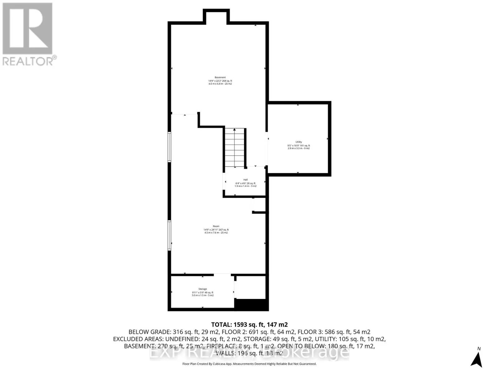 32 MAPLE VIEW CRESCENT