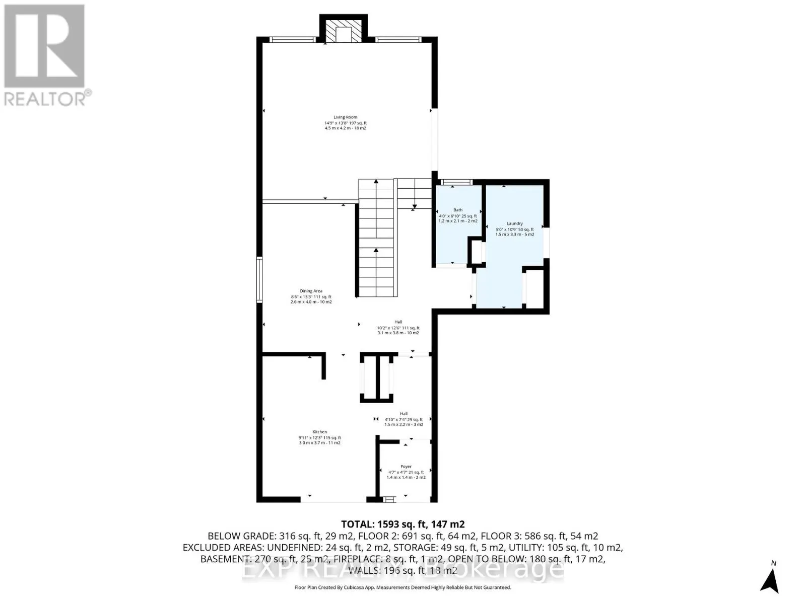 32 MAPLE VIEW CRESCENT