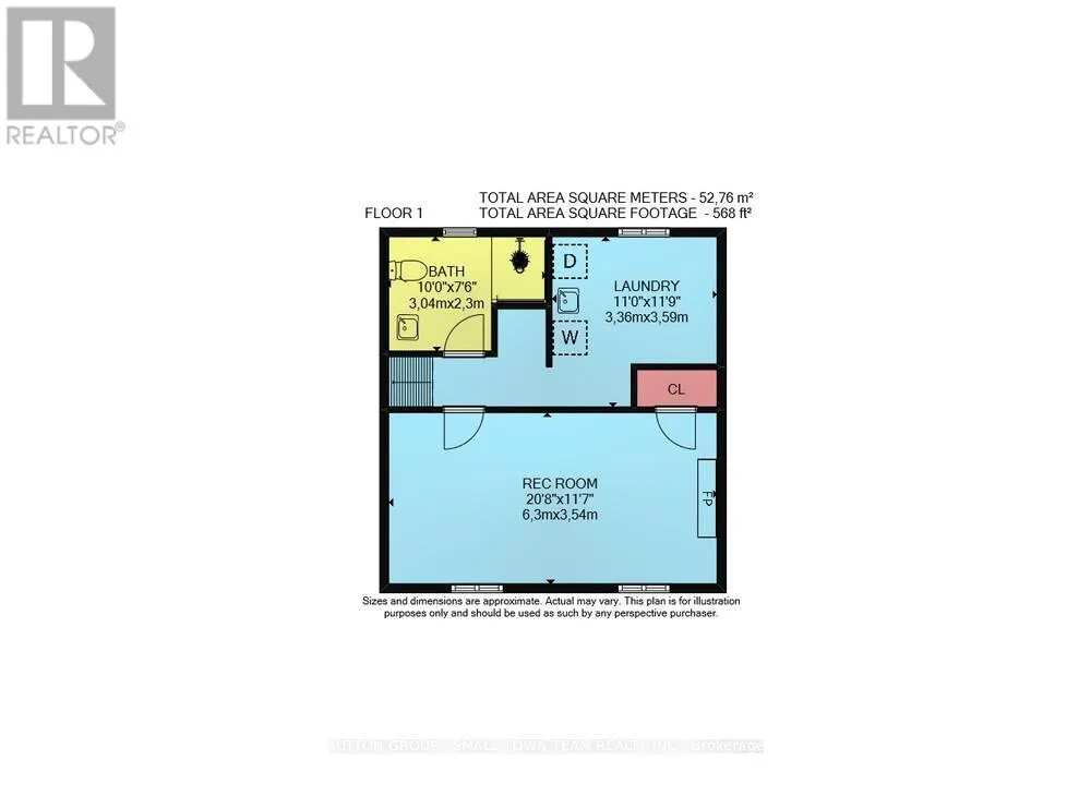 29788 TALBOT LINE