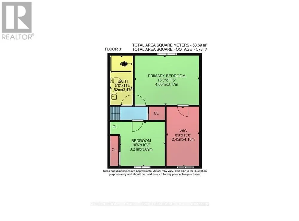29788 TALBOT LINE