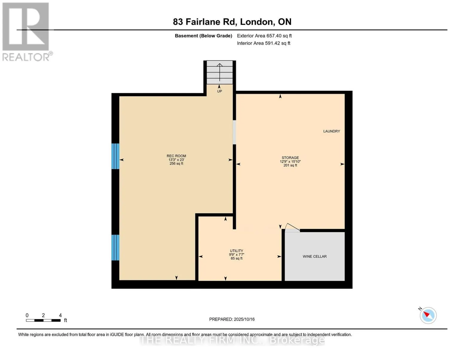 83 FAIRLANE ROAD