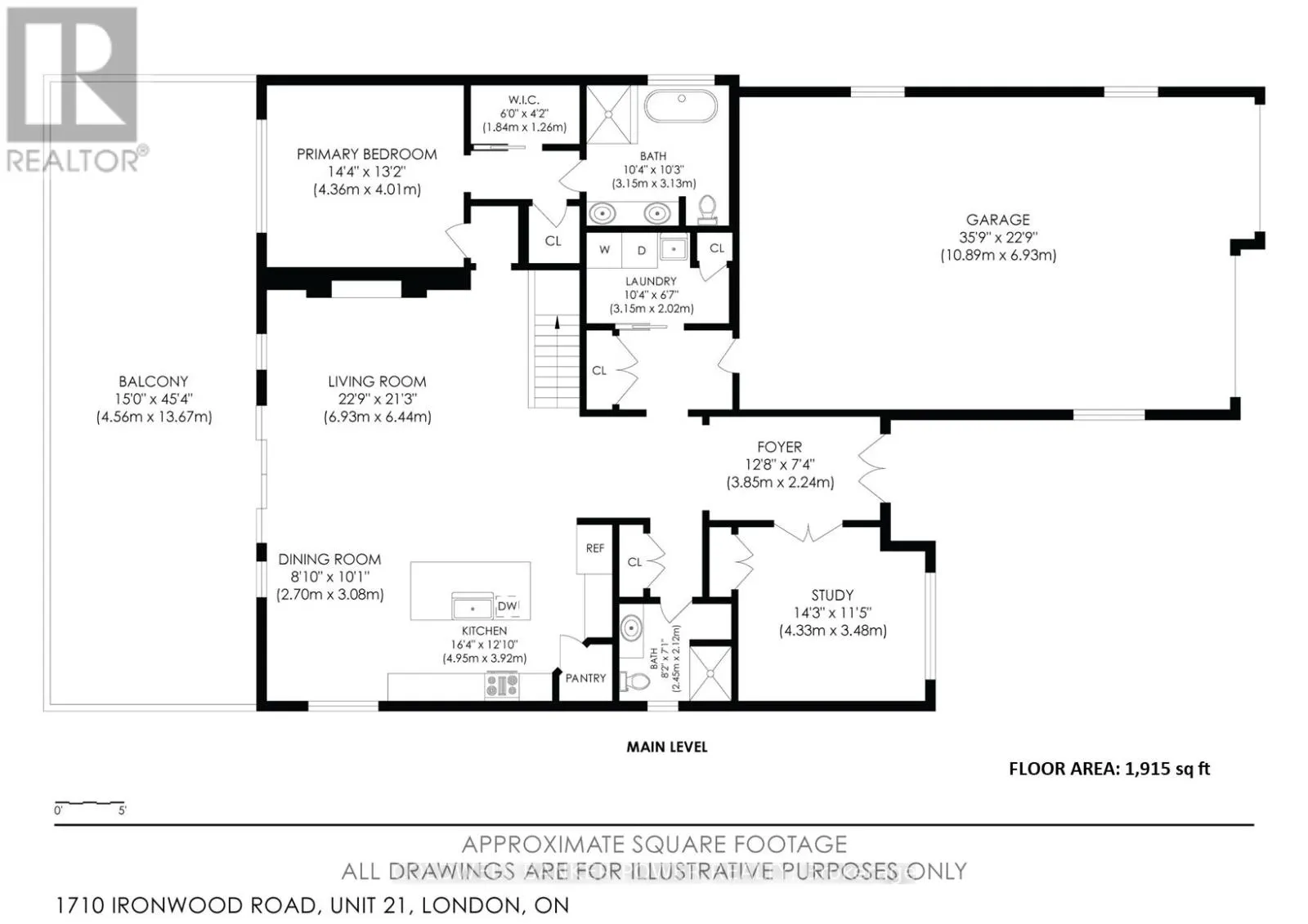 21 - 1710 IRONWOOD ROAD, #21