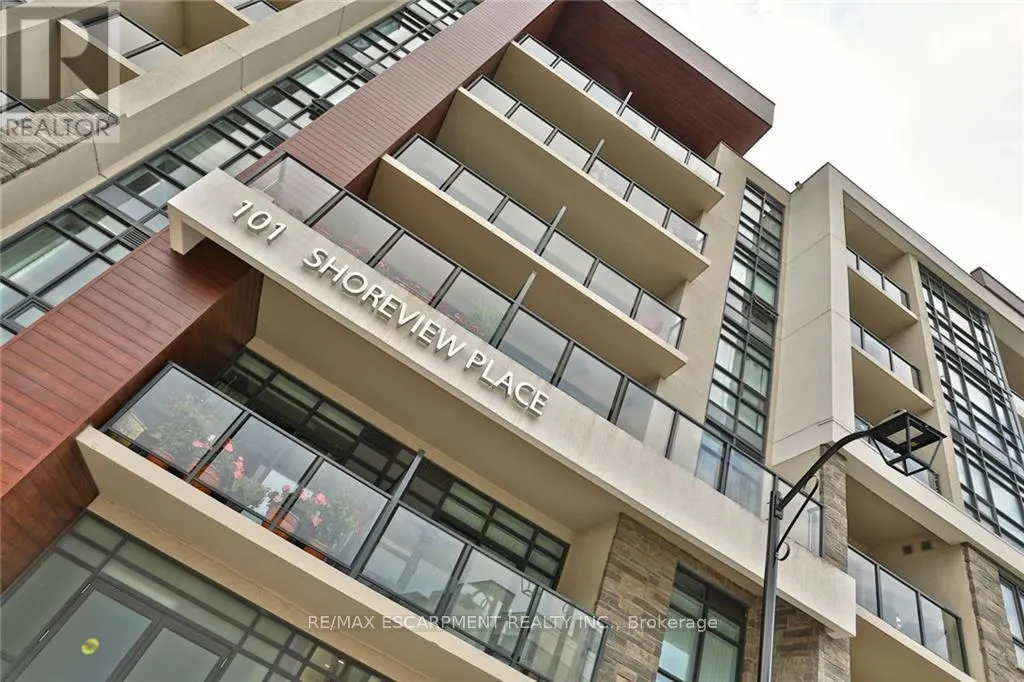 625 - 101 SHOREVIEW PLACE
