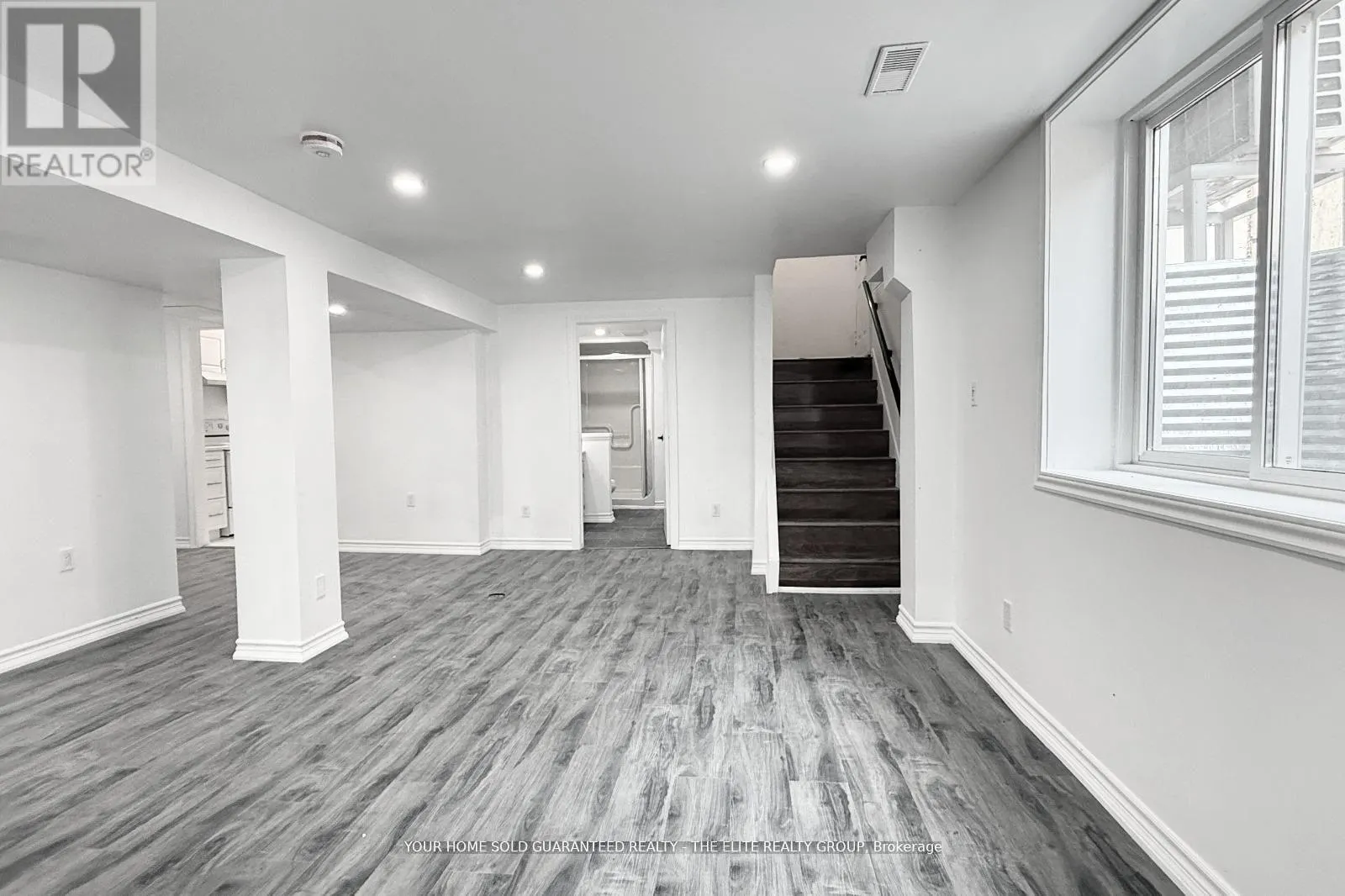BSMT - 25 BUCHANAN ROAD