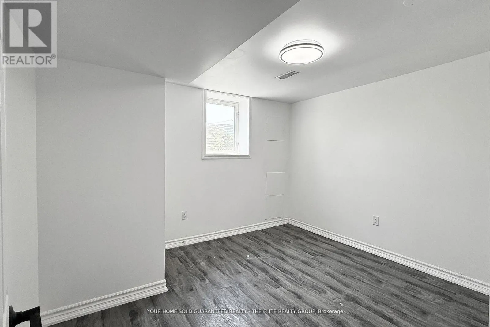 BSMT - 25 BUCHANAN ROAD
