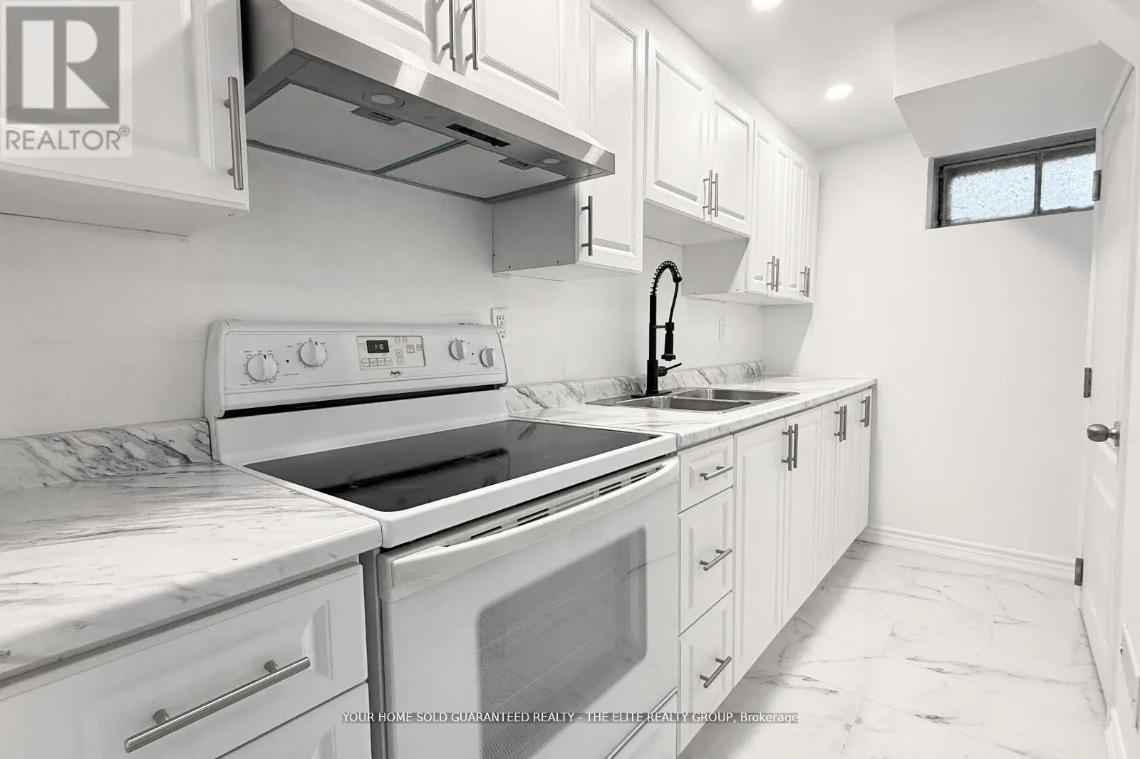 BSMT - 25 BUCHANAN ROAD