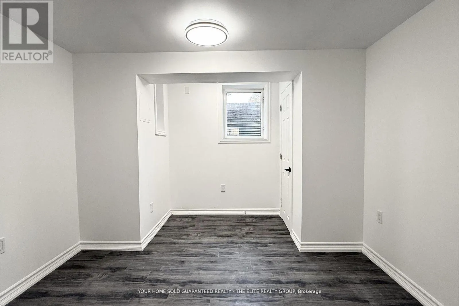 BSMT - 25 BUCHANAN ROAD