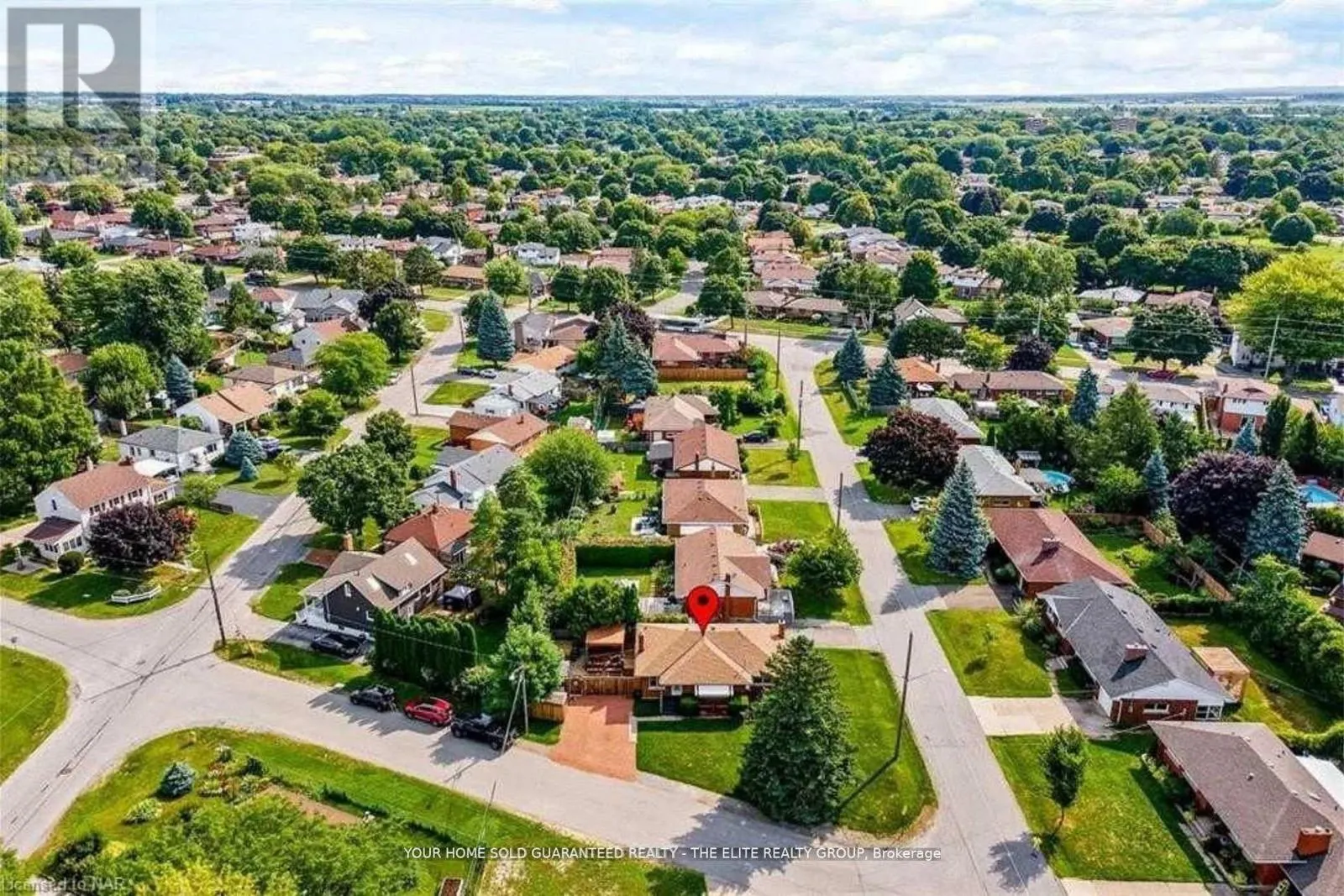 BSMT - 25 BUCHANAN ROAD