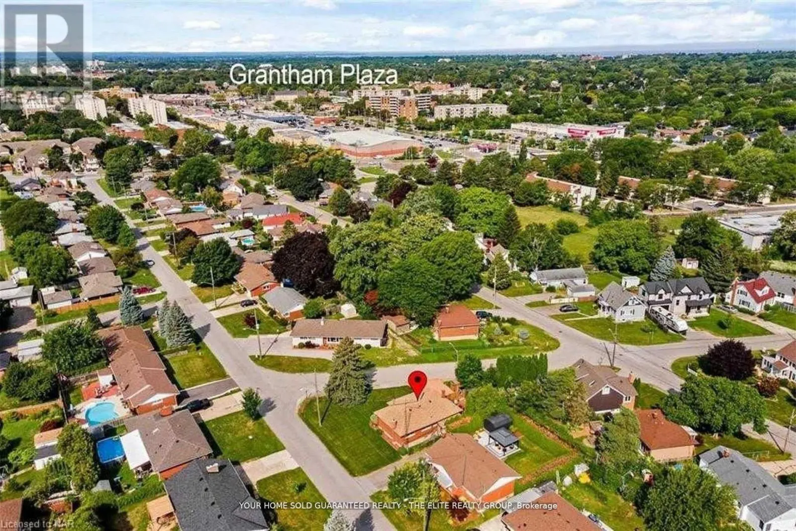 BSMT - 25 BUCHANAN ROAD