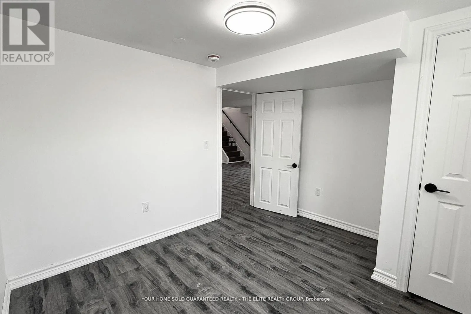 BSMT - 25 BUCHANAN ROAD