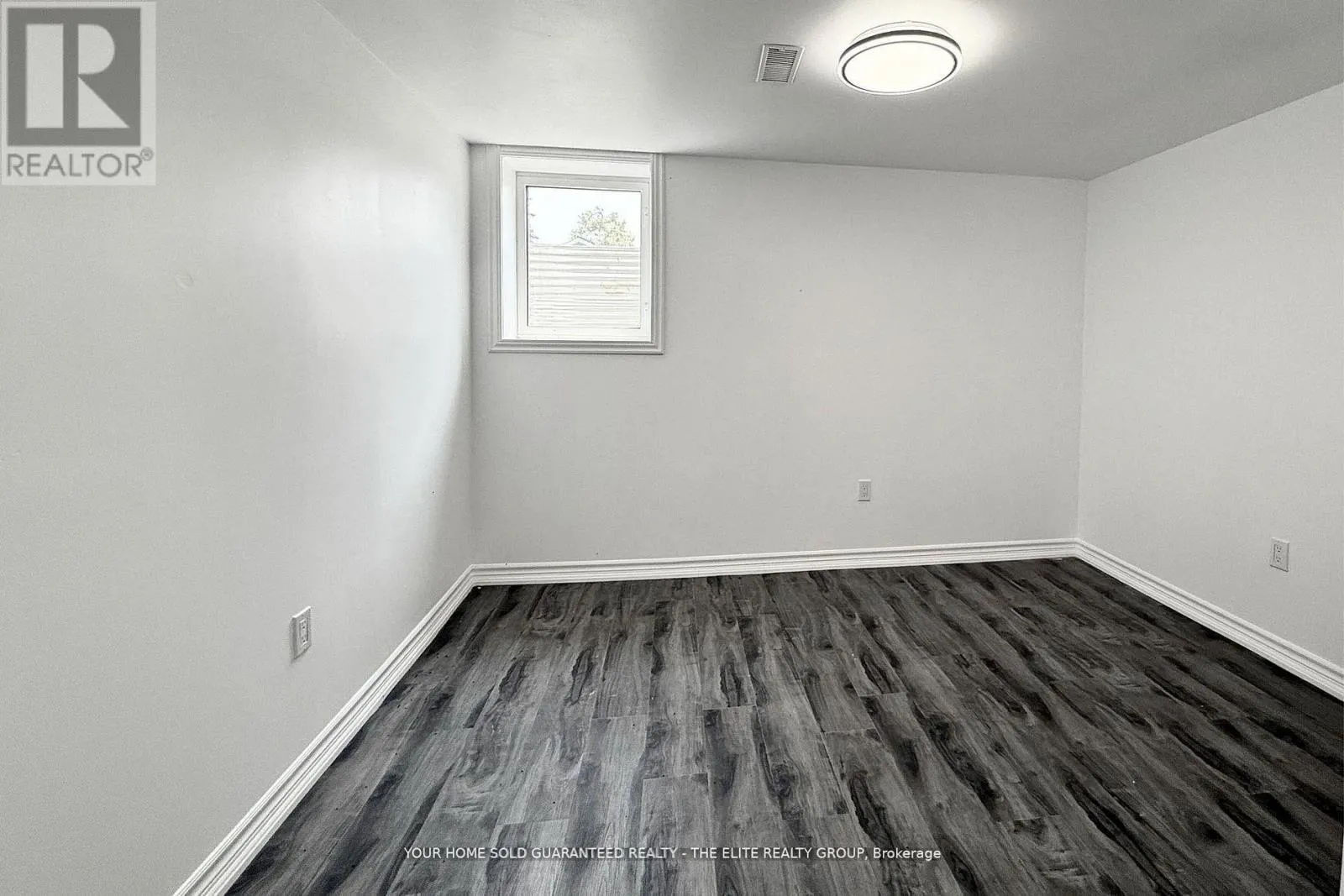 BSMT - 25 BUCHANAN ROAD