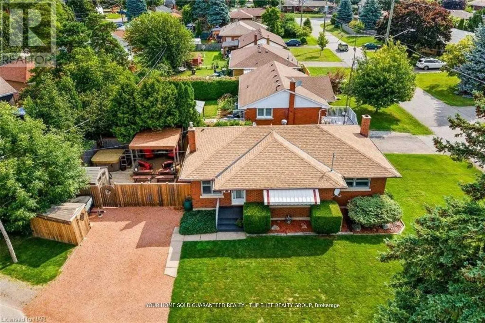 BSMT - 25 BUCHANAN ROAD