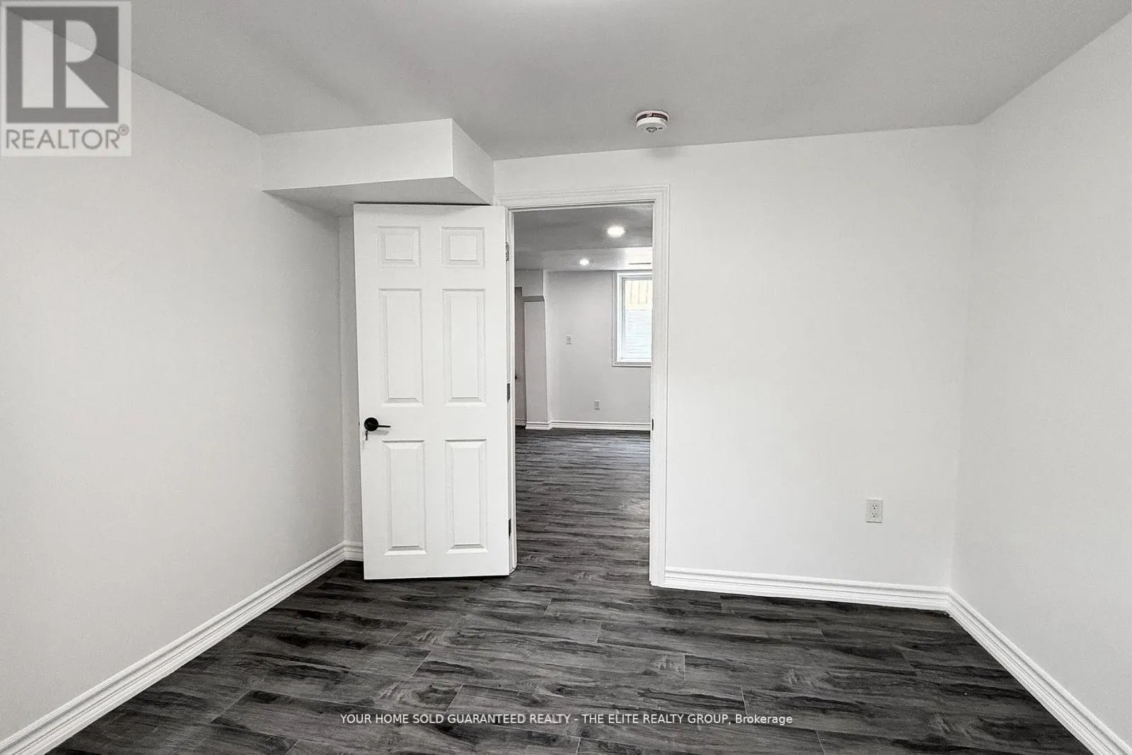 BSMT - 25 BUCHANAN ROAD